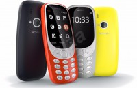 Nokia 3310 (2017)